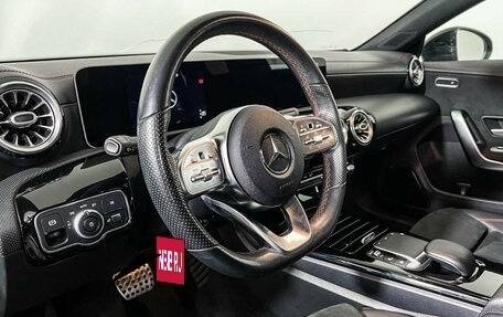 Mercedes-Benz CLA, 2020 год, 3 149 000 рублей, 13 фотография