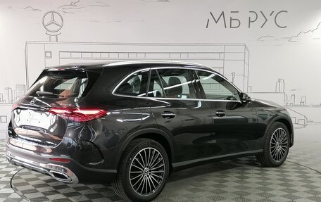 Mercedes-Benz GLC, 2025 год, 11 500 000 рублей, 7 фотография