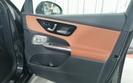 Mercedes-Benz GLC, 2025 год, 11 500 000 рублей, 14 фотография
