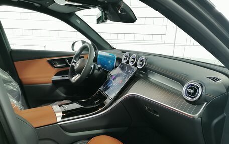Mercedes-Benz GLC, 2025 год, 11 500 000 рублей, 10 фотография