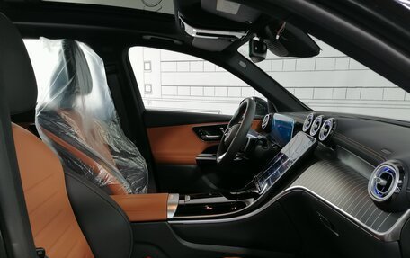 Mercedes-Benz GLC, 2025 год, 11 500 000 рублей, 13 фотография