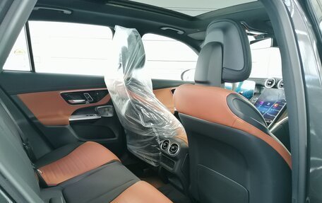 Mercedes-Benz GLC, 2025 год, 11 500 000 рублей, 15 фотография
