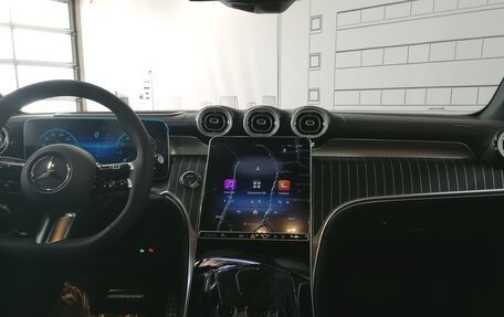 Mercedes-Benz GLC, 2025 год, 11 500 000 рублей, 11 фотография