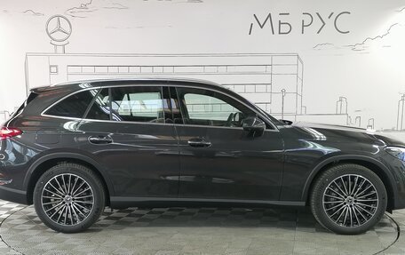Mercedes-Benz GLC, 2025 год, 11 500 000 рублей, 6 фотография