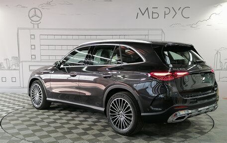 Mercedes-Benz GLC, 2025 год, 11 500 000 рублей, 8 фотография