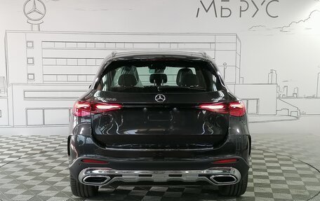 Mercedes-Benz GLC, 2025 год, 11 500 000 рублей, 4 фотография
