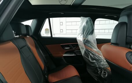 Mercedes-Benz GLC, 2025 год, 11 500 000 рублей, 16 фотография