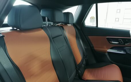 Mercedes-Benz GLC, 2025 год, 11 500 000 рублей, 17 фотография