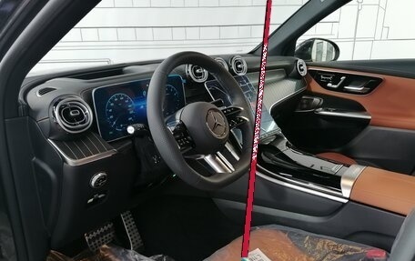 Mercedes-Benz GLC, 2025 год, 11 500 000 рублей, 9 фотография