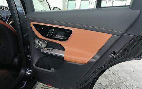 Mercedes-Benz GLC, 2025 год, 11 500 000 рублей, 18 фотография
