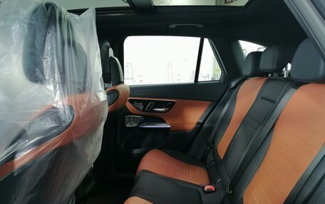 Mercedes-Benz GLC, 2025 год, 11 500 000 рублей, 21 фотография
