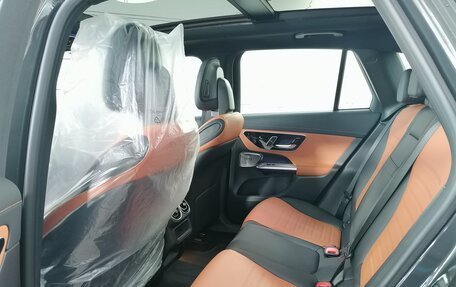 Mercedes-Benz GLC, 2025 год, 11 500 000 рублей, 20 фотография