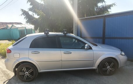 Chevrolet Lacetti, 2007 год, 365 000 рублей, 7 фотография