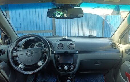 Chevrolet Lacetti, 2007 год, 365 000 рублей, 2 фотография