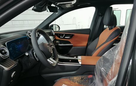 Mercedes-Benz GLC, 2025 год, 11 500 000 рублей, 23 фотография