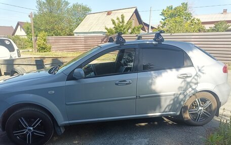 Chevrolet Lacetti, 2007 год, 365 000 рублей, 8 фотография