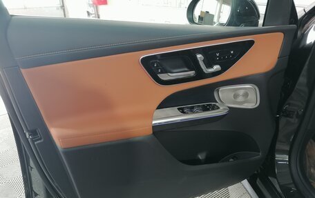 Mercedes-Benz GLC, 2025 год, 11 500 000 рублей, 25 фотография