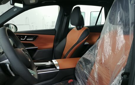 Mercedes-Benz GLC, 2025 год, 11 500 000 рублей, 24 фотография