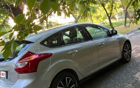 Ford Focus III, 2012 год, 890 000 рублей, 3 фотография