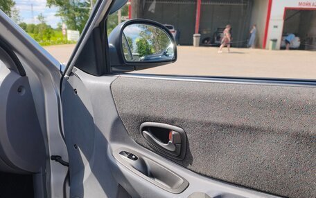 Hyundai Accent II, 2005 год, 330 000 рублей, 10 фотография