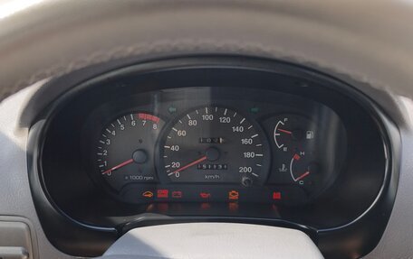 Hyundai Accent II, 2005 год, 330 000 рублей, 17 фотография