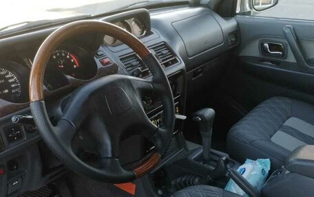 Mitsubishi Pajero III рестайлинг, 1998 год, 1 400 000 рублей, 18 фотография