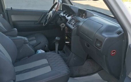 Mitsubishi Pajero III рестайлинг, 1998 год, 1 400 000 рублей, 20 фотография