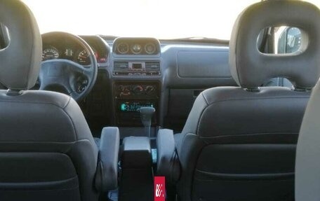Mitsubishi Pajero III рестайлинг, 1998 год, 1 400 000 рублей, 21 фотография