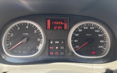 Renault Duster I рестайлинг, 2013 год, 800 000 рублей, 16 фотография