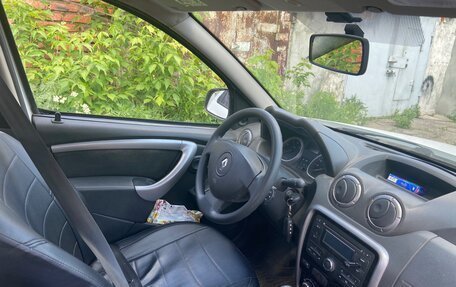 Renault Duster I рестайлинг, 2013 год, 800 000 рублей, 11 фотография