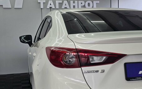Mazda 3, 2014 год, 1 299 000 рублей, 6 фотография