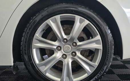 Mazda 3, 2014 год, 1 299 000 рублей, 7 фотография