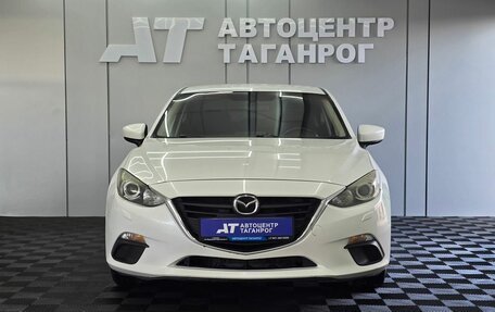 Mazda 3, 2014 год, 1 299 000 рублей, 3 фотография