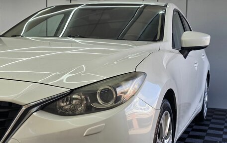 Mazda 3, 2014 год, 1 299 000 рублей, 5 фотография