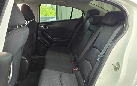 Mazda 3, 2014 год, 1 299 000 рублей, 9 фотография