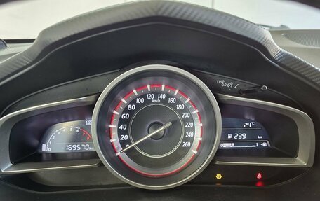 Mazda 3, 2014 год, 1 299 000 рублей, 12 фотография