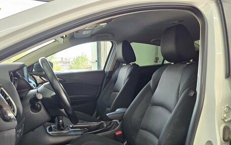 Mazda 3, 2014 год, 1 299 000 рублей, 8 фотография