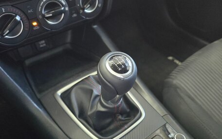 Mazda 3, 2014 год, 1 299 000 рублей, 16 фотография