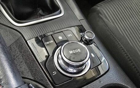 Mazda 3, 2014 год, 1 299 000 рублей, 17 фотография