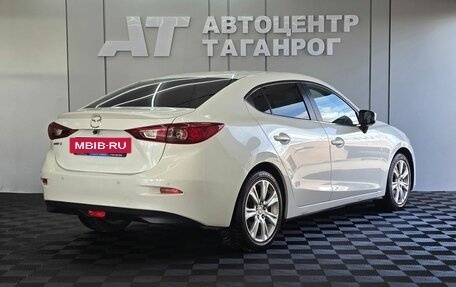Mazda 3, 2014 год, 1 299 000 рублей, 2 фотография
