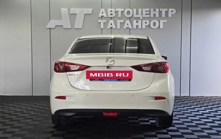 Mazda 3, 2014 год, 1 299 000 рублей, 4 фотография