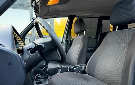 Chevrolet Niva I рестайлинг, 2013 год, 599 000 рублей, 15 фотография