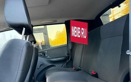 Chevrolet Niva I рестайлинг, 2013 год, 599 000 рублей, 17 фотография