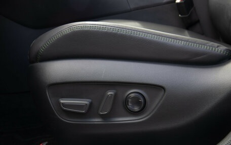 Toyota RAV4, 2024 год, 3 878 000 рублей, 16 фотография