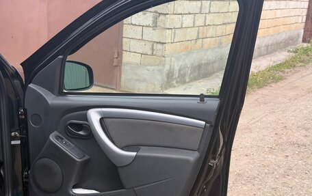 Renault Duster I рестайлинг, 2013 год, 1 070 000 рублей, 12 фотография