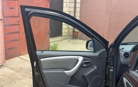 Renault Duster I рестайлинг, 2013 год, 1 070 000 рублей, 13 фотография
