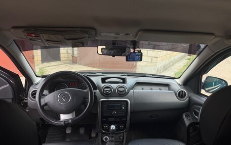 Renault Duster I рестайлинг, 2013 год, 1 070 000 рублей, 5 фотография