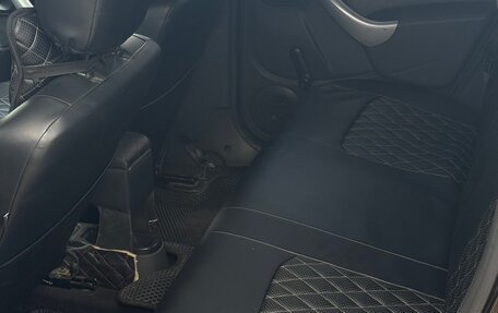 Renault Duster I рестайлинг, 2013 год, 1 070 000 рублей, 9 фотография
