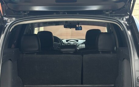 Renault Duster I рестайлинг, 2013 год, 1 070 000 рублей, 8 фотография