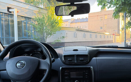 Nissan Terrano III, 2017 год, 1 450 000 рублей, 4 фотография